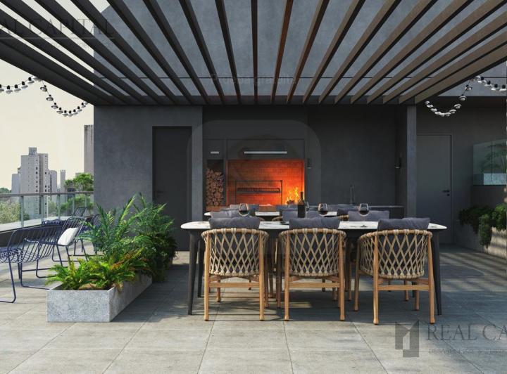 Foto de VENTA MONOAMBIENTE CON BALCON EN CASA CORREA, NUÑEZ, imagen 3