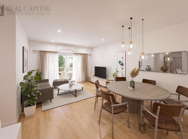 Foto de VENTA MONOAMBIENTE CON BALCON EN CASA CORREA, NUÑEZ, imagen 5