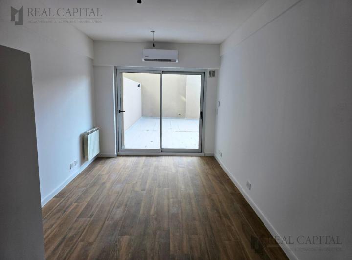 Foto de Venta Departamento 2 ambientes con Patio a Estrenar en Nuñez, imagen 2