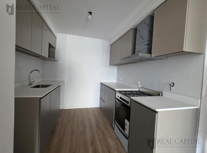 Venta Departamento 2 ambientes con Balcón a Estrenar en Nuñez DISPONIBILIDAD INMEDIATA
