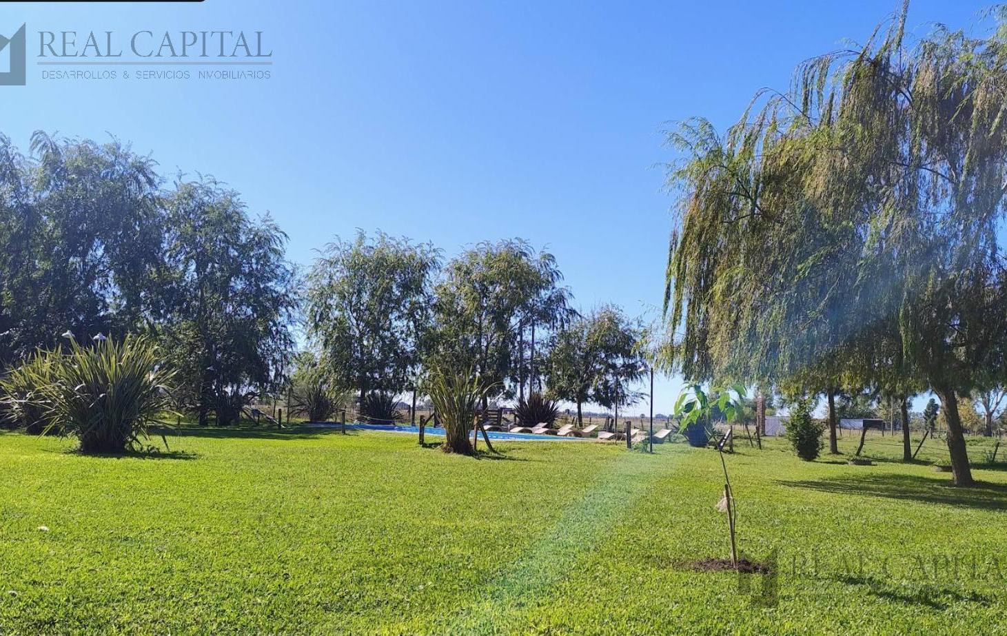 Foto de TERRENO CON QUINTA EN URIBELARREA, imagen 1