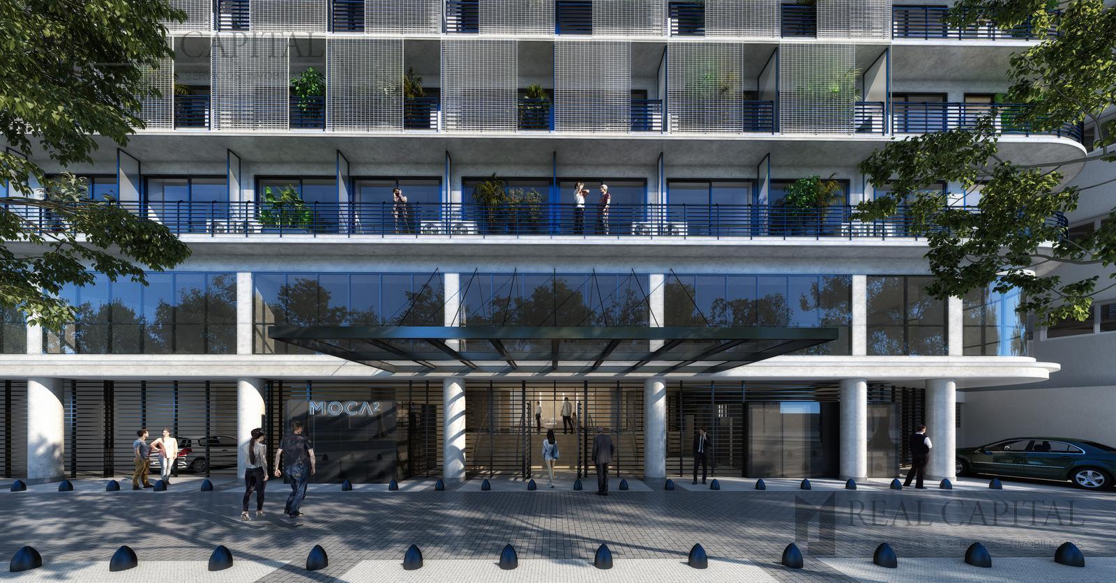 3 AMBIENTES CON BALCON EN MOCA 2 | BARRACAS | DISPONIBILIDAD INMEDIATA