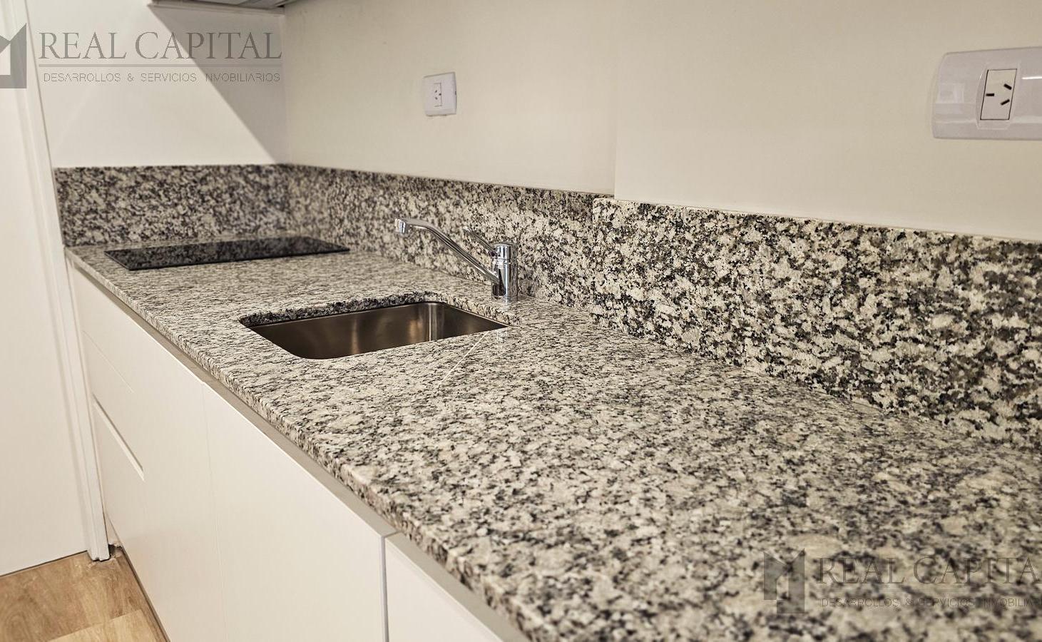 Foto de Venta Depto. 2 Amb. A Estrenar | Av. Luis María Campos | Pool, imagen 4