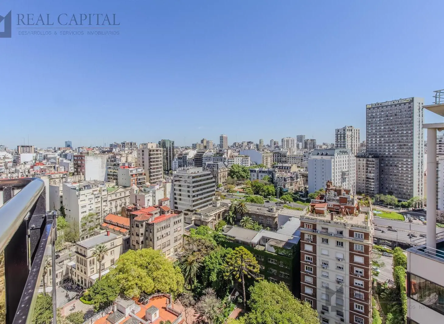 DEPARTAMENTO 5 AMBIENTES    2 COCHERAS    1 BAULERA  - RECOLETA 2