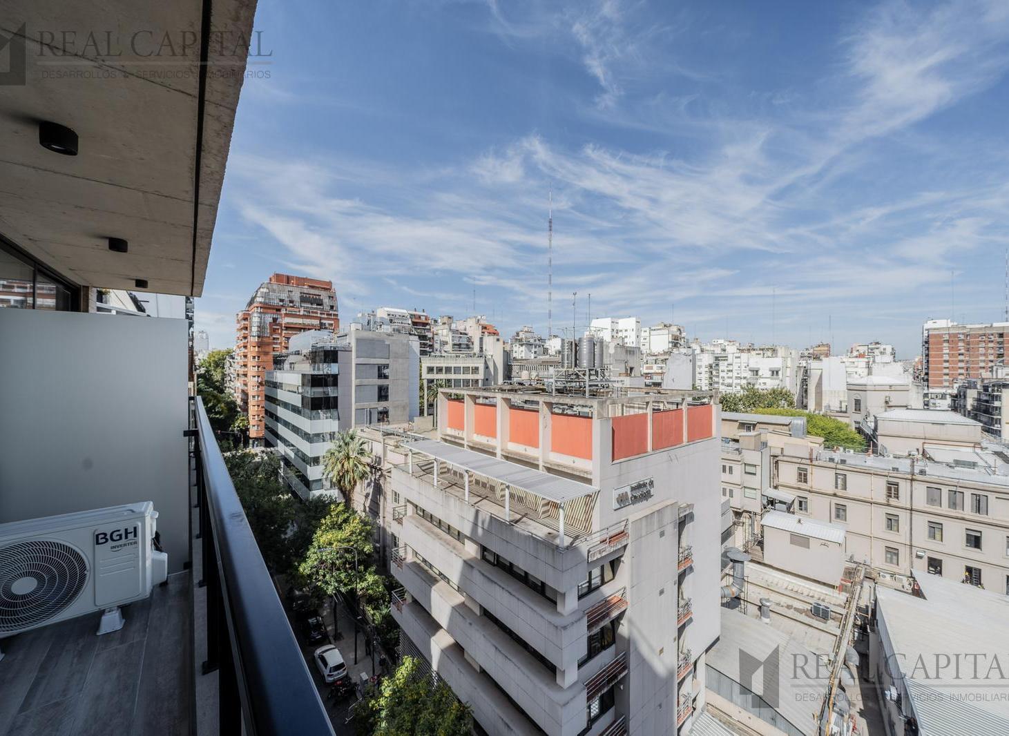Propiedad en Argentina