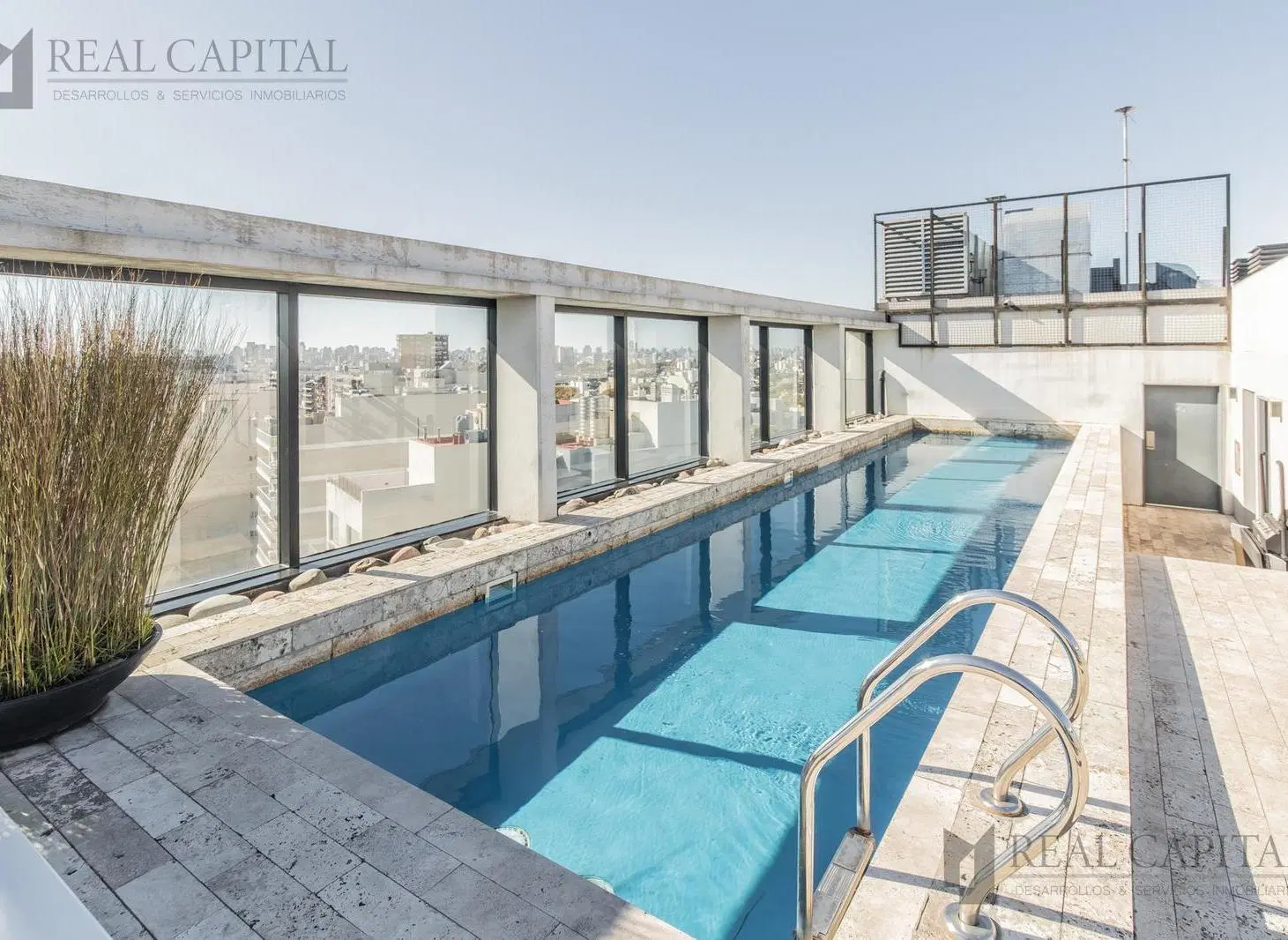ALQUILER MONOAMBIENTE A ESTRENAR EN VILLA URQUIZA - FULL AMENITIES - EVOQUE OLAZABAL 3