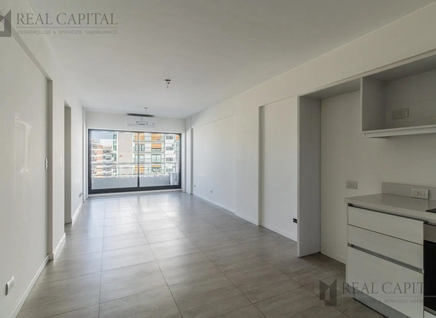 ALQUILER MONOAMBIENTE A ESTRENAR EN VILLA URQUIZA - FULL AMENITIES - EVOQUE OLAZABAL 4