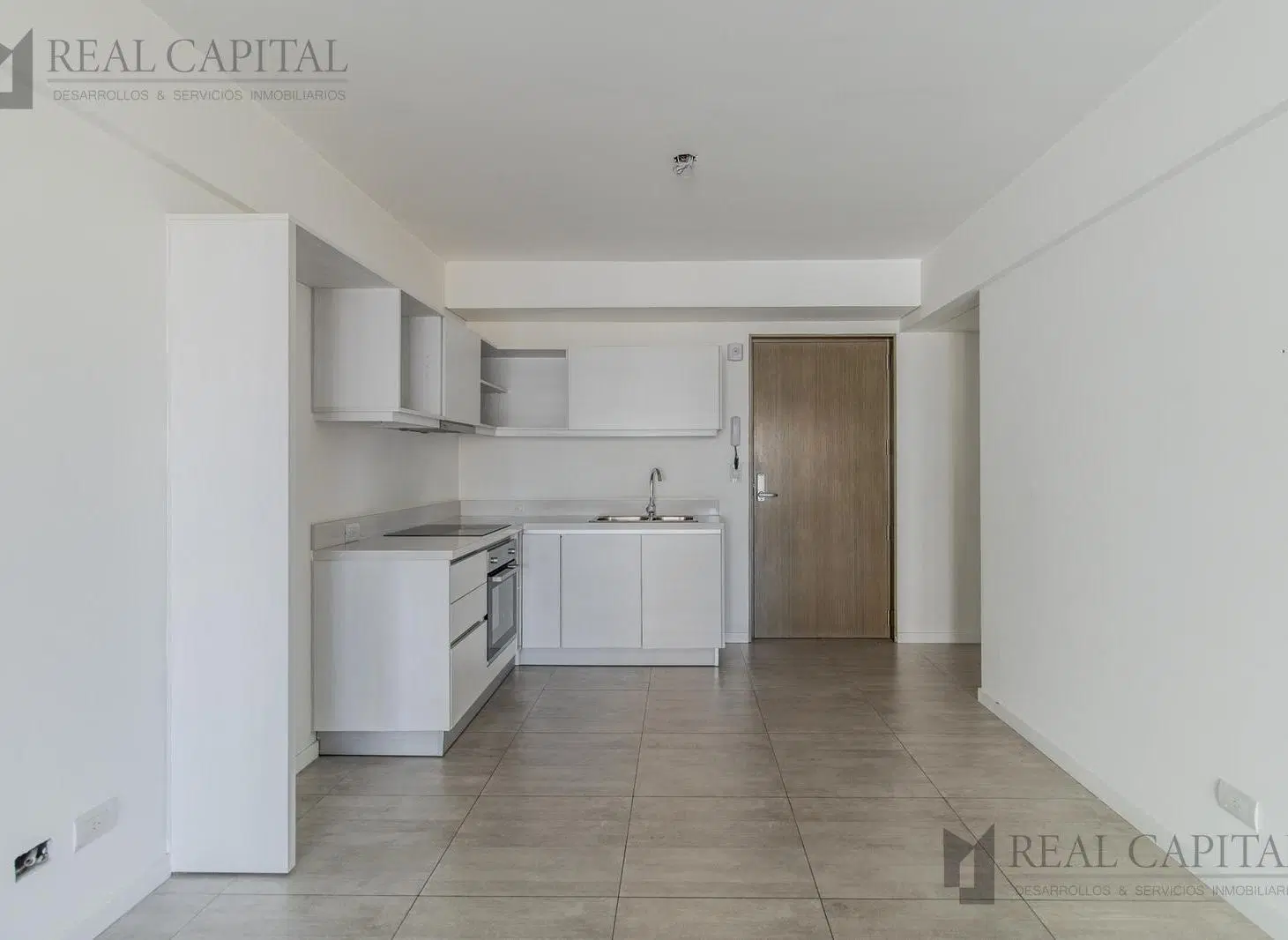 ALQUILER MONOAMBIENTE A ESTRENAR EN VILLA URQUIZA - FULL AMENITIES - EVOQUE OLAZABAL 5