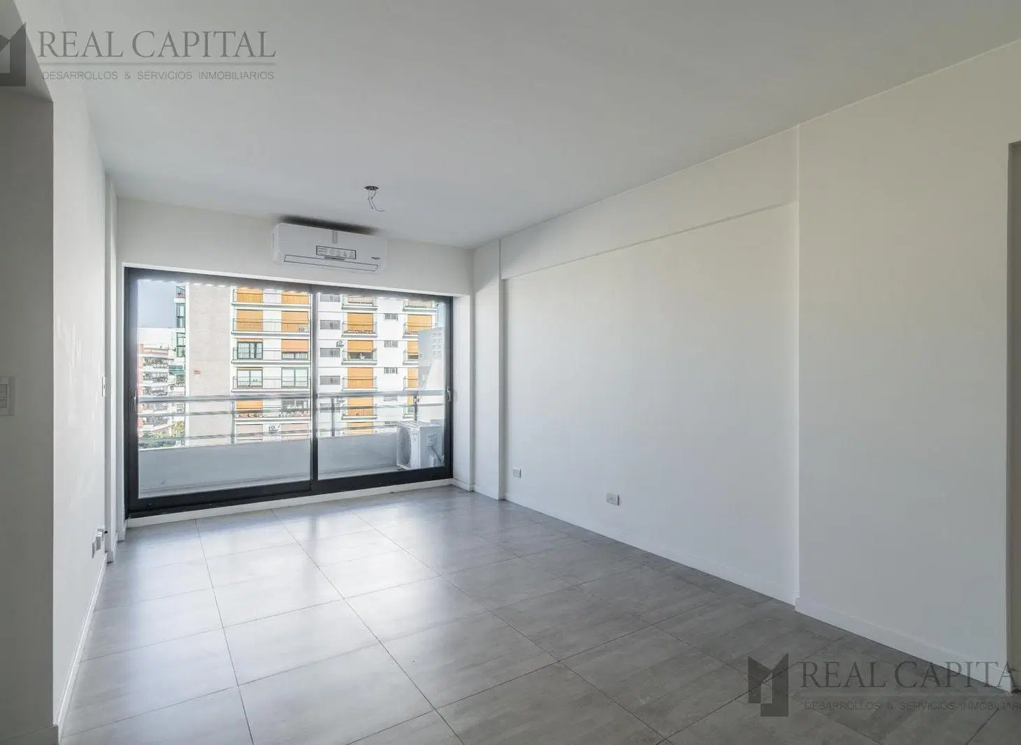 ALQUILER MONOAMBIENTE A ESTRENAR EN VILLA URQUIZA - FULL AMENITIES - EVOQUE OLAZABAL 2
