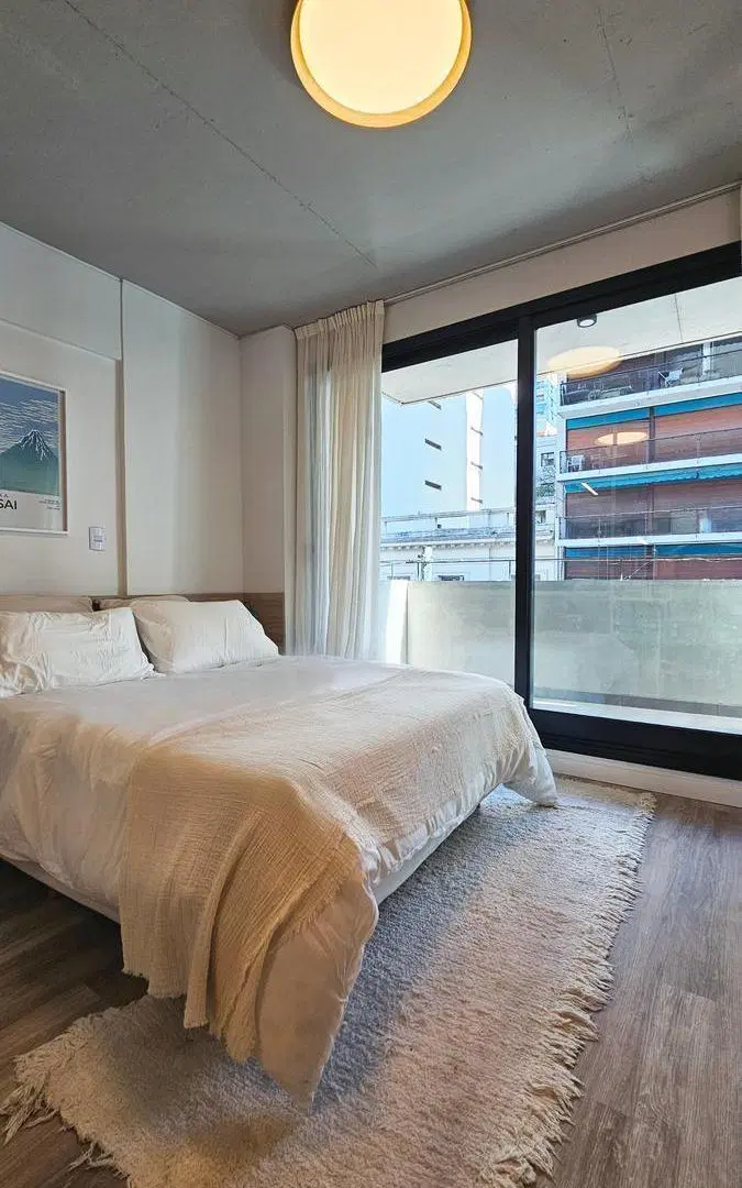 VENTA DEPARTAMENTO MONOAMBIENTE CAÑITAS - CON BALCON AMENITIES - A ESTRENAR 8