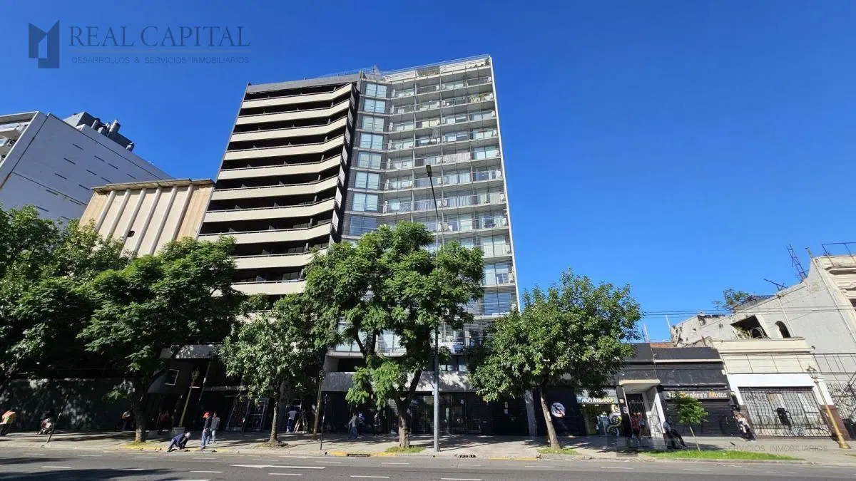 LOCAL DE 95 M2 A LA CALLE CON ENTREGA INMEDIATA EN SAN TELMO 5
