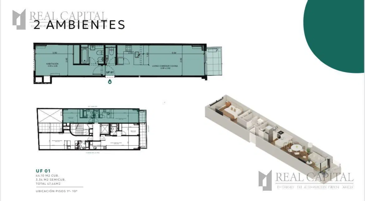 Plano 8