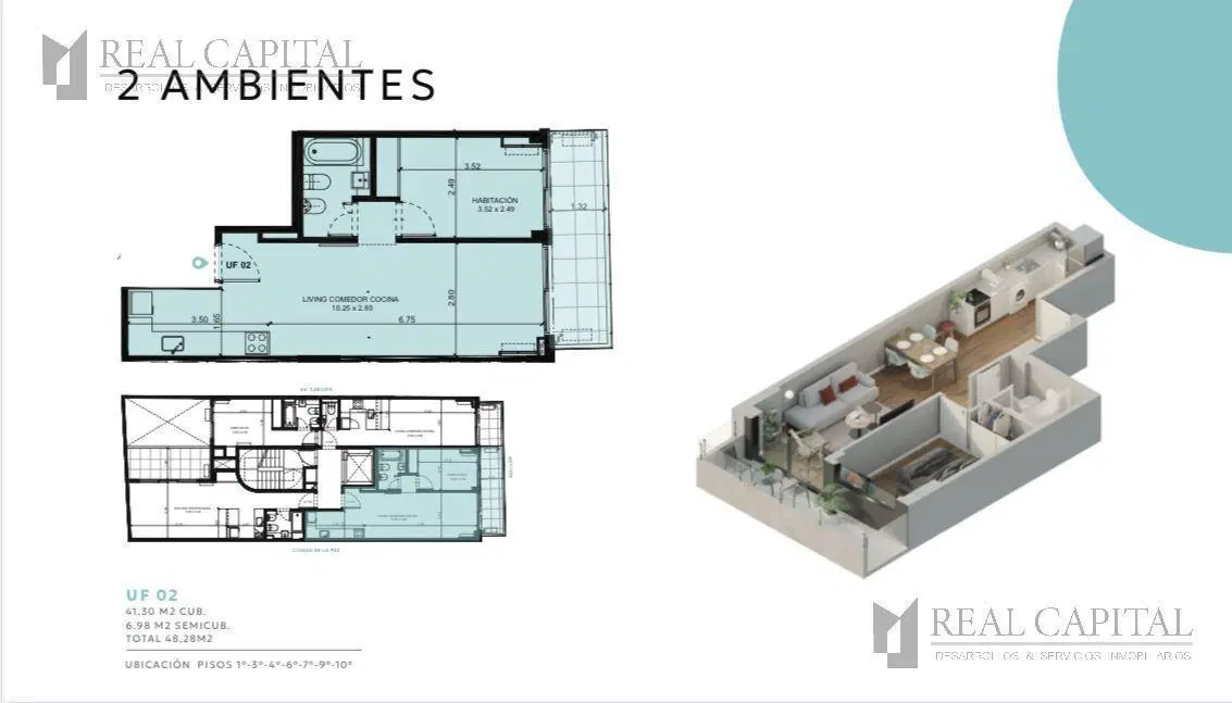 Plano 7
