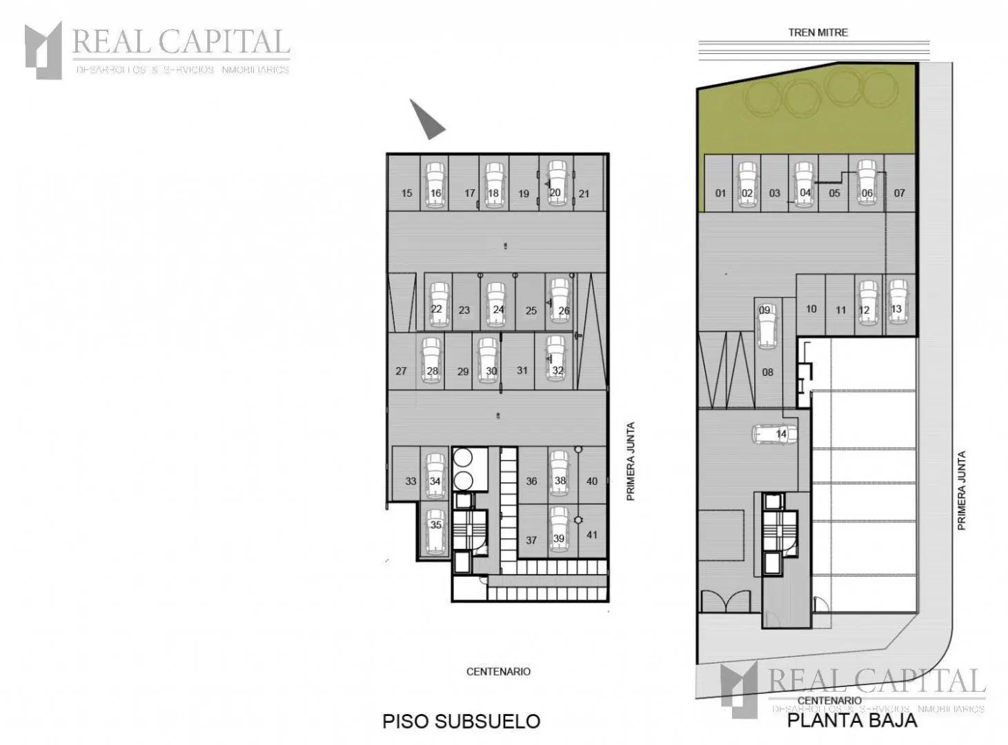Plano 3