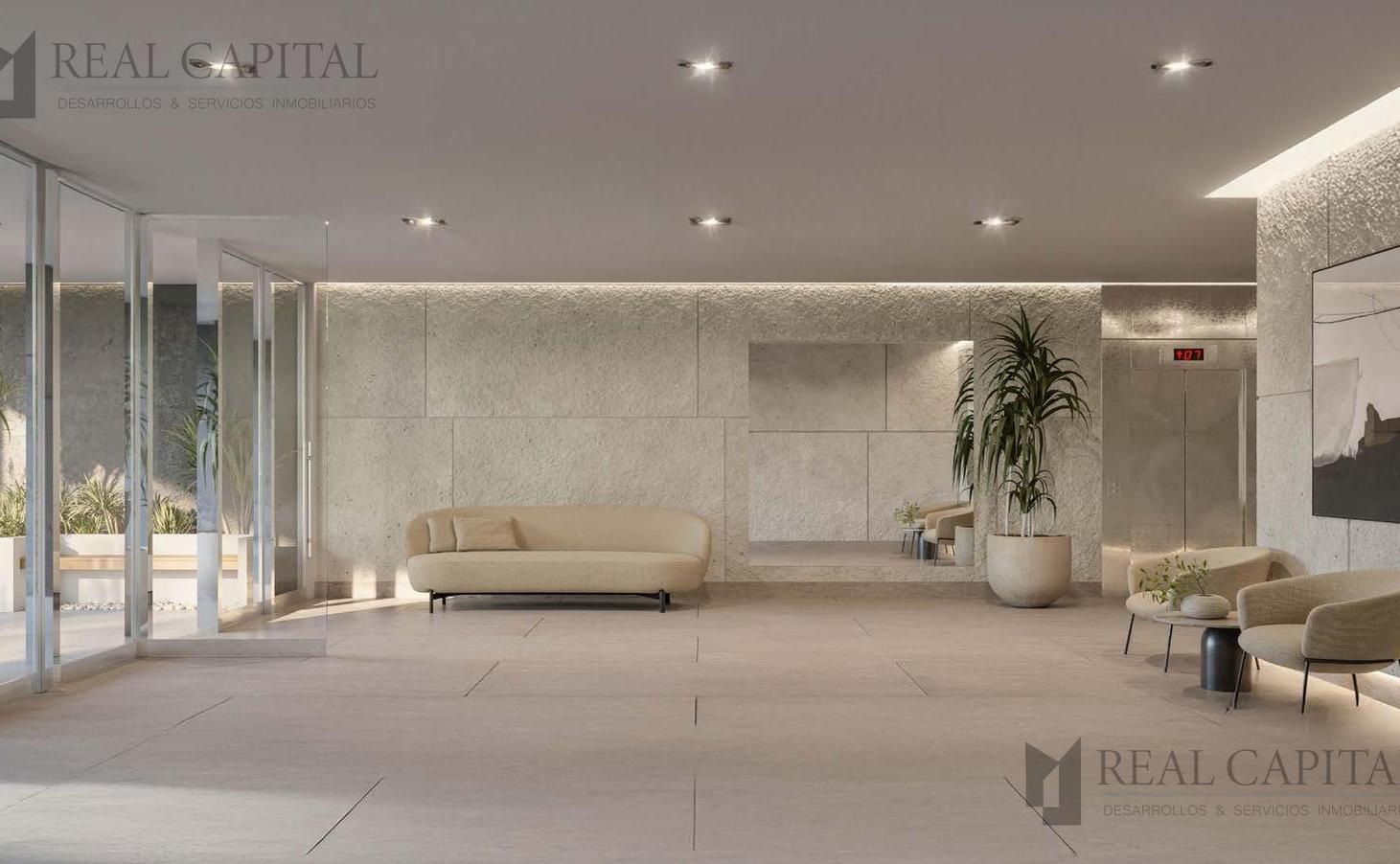 Foto de Monoambiente en construcción| Apto Profesional | Piscina, SUM y, imagen 5