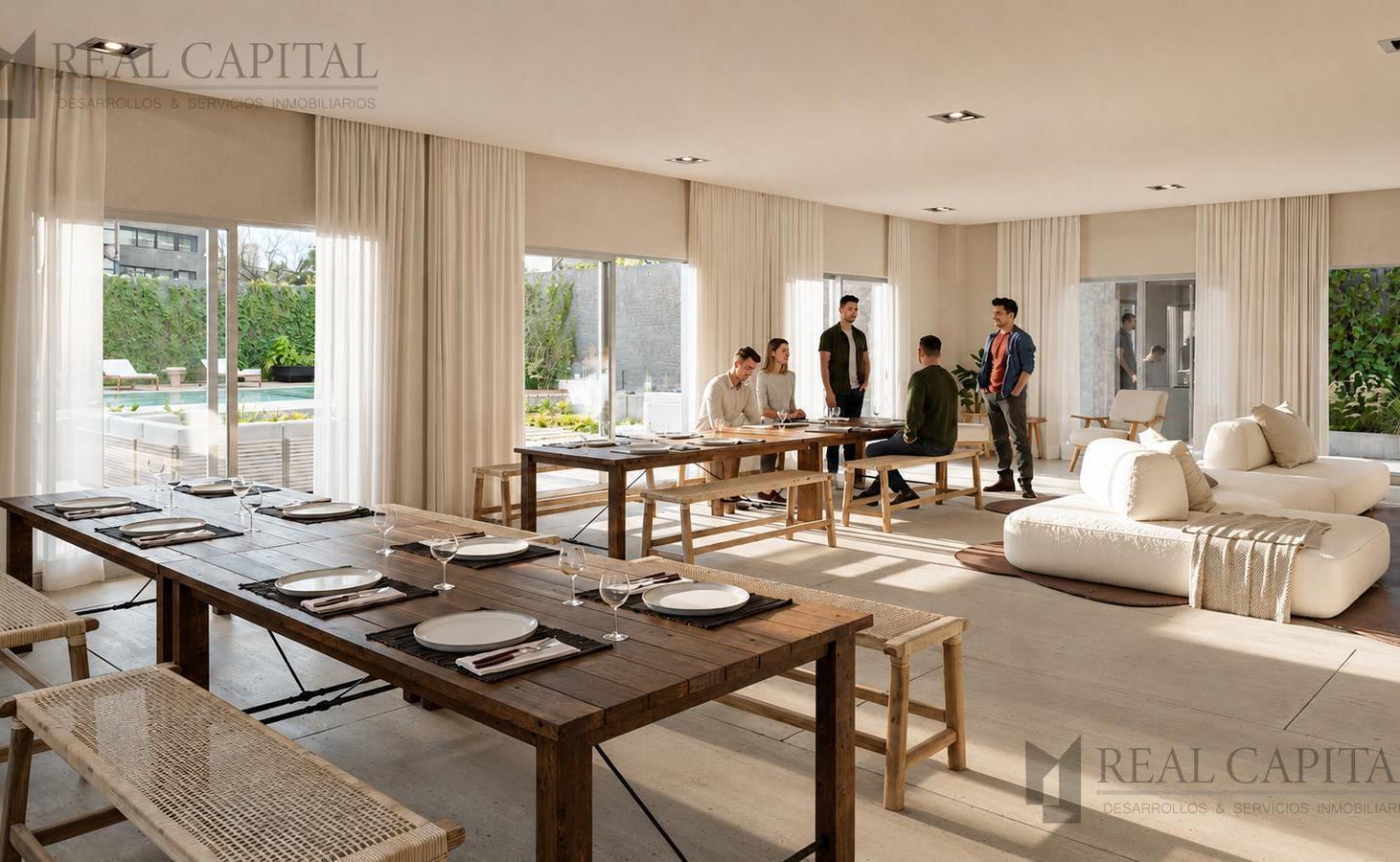Foto de Monoambiente en construcción| Apto Profesional | Piscina, SUM y, imagen 4