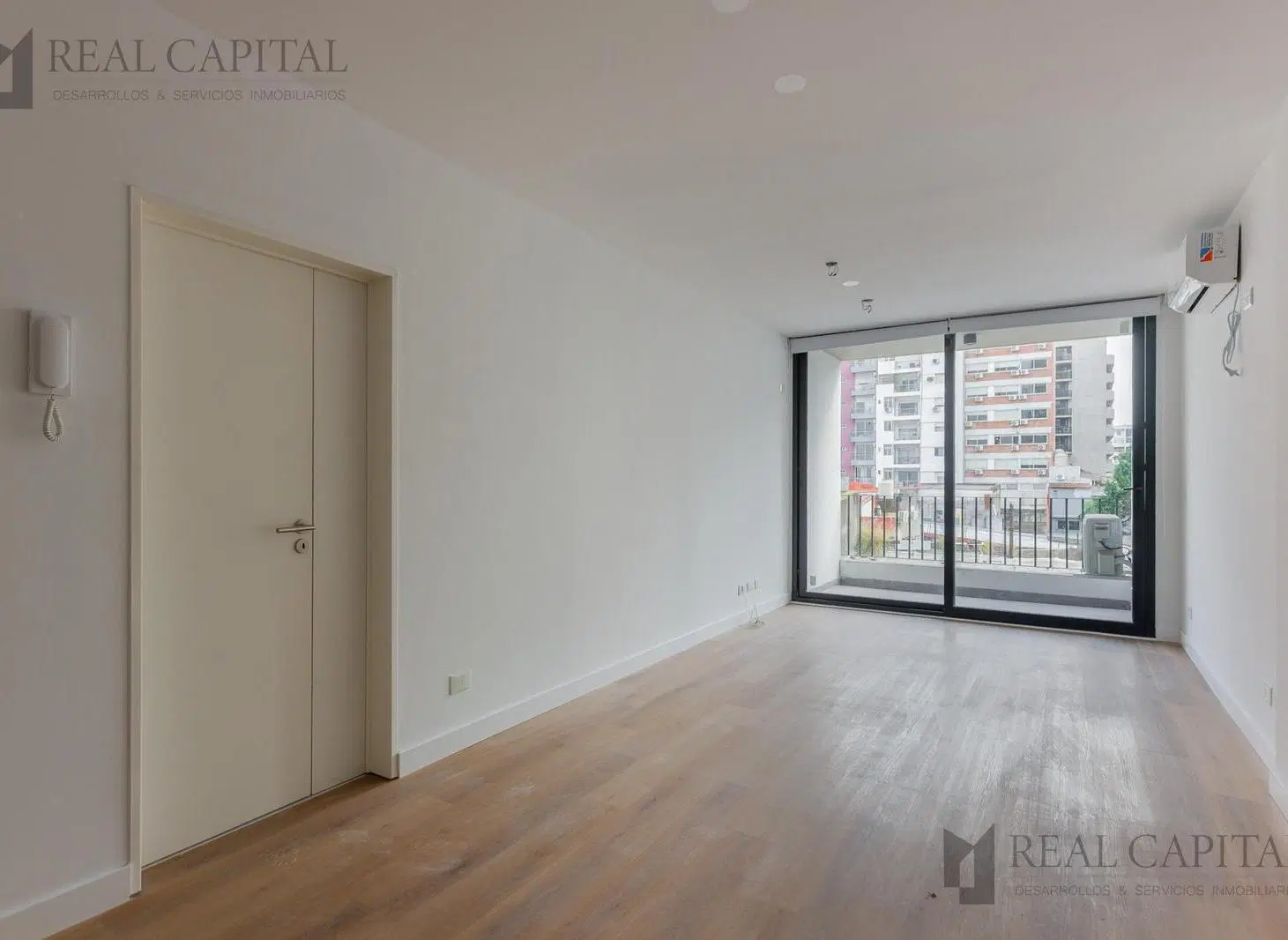 COMPRA MONOAMBIENTE NUÑEZ 5
