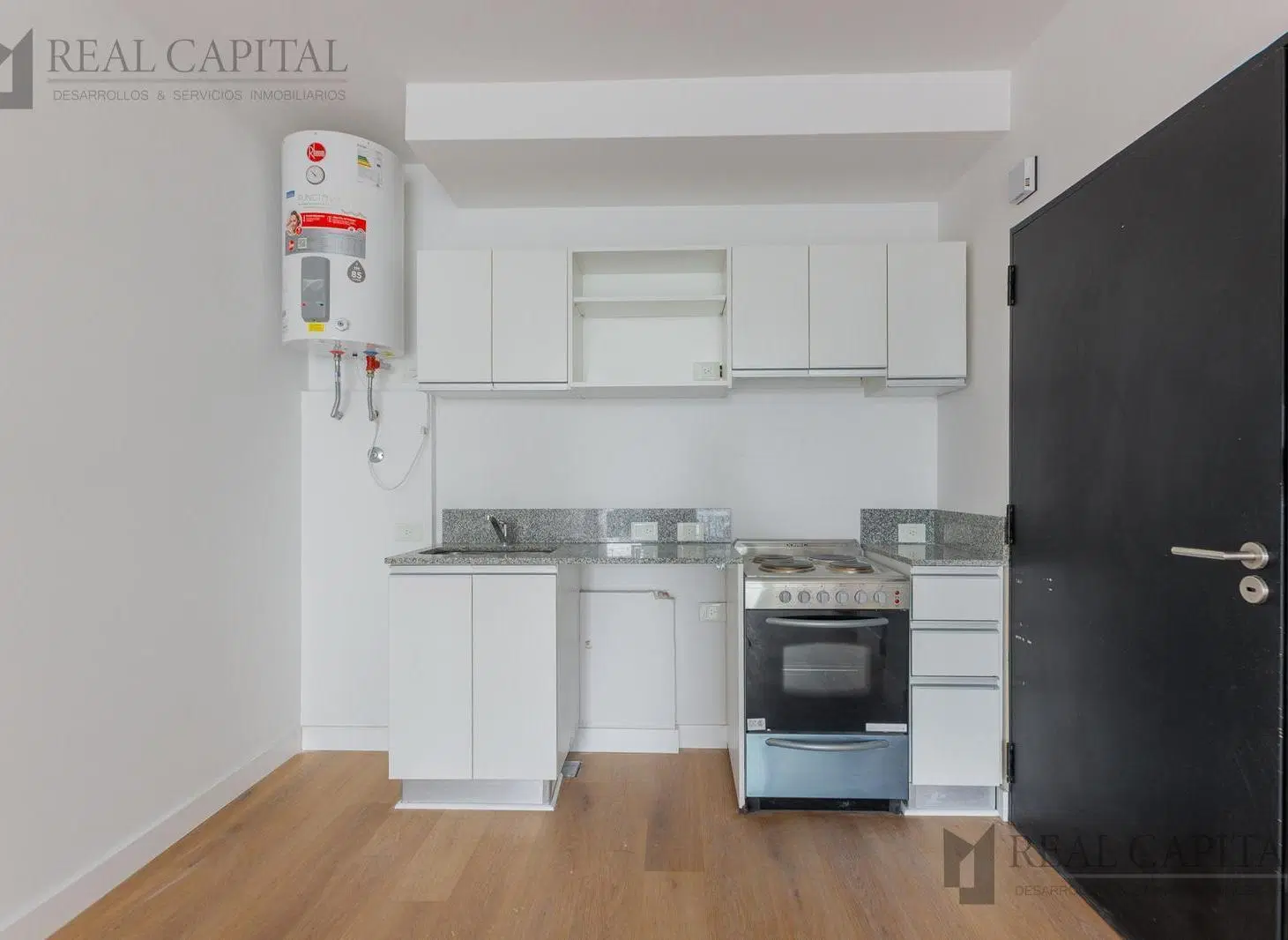 COMPRA MONOAMBIENTE NUÑEZ 3