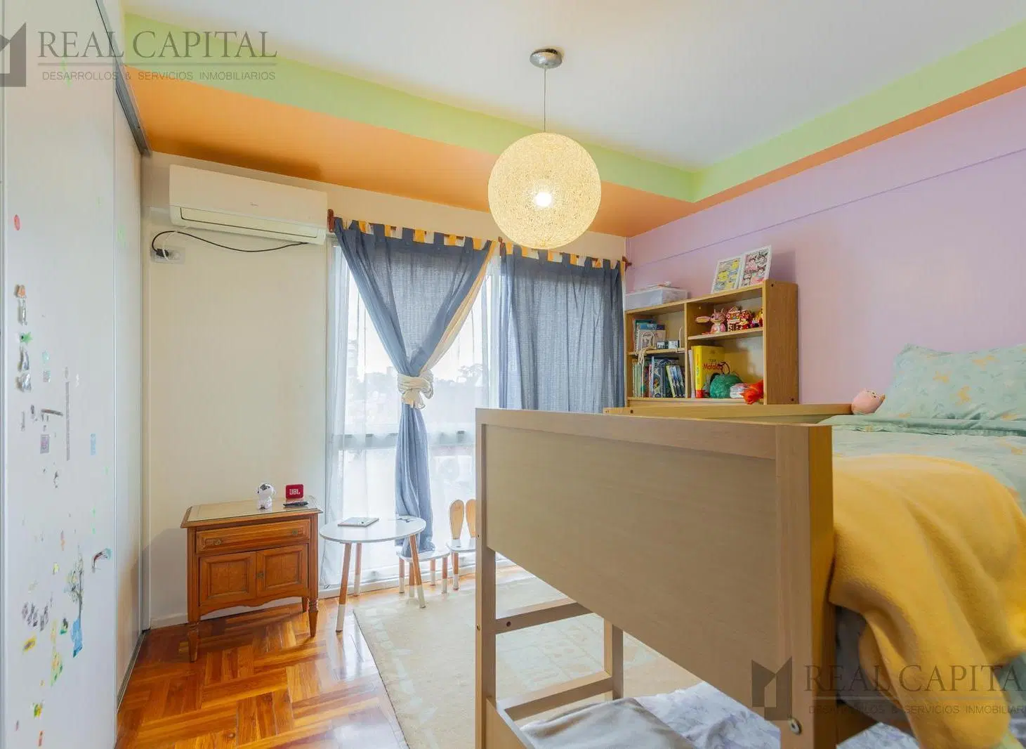 Departamento Dúplex 3 amb  en Saavedra, con balcón y terraza 2