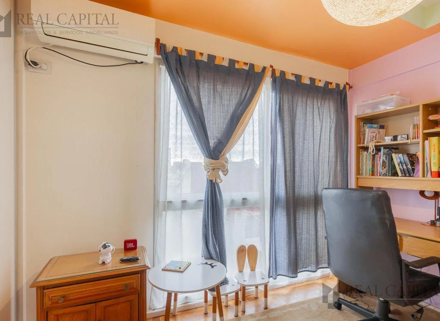Departamento Dúplex 3 amb  en Saavedra, con balcón y terraza 2