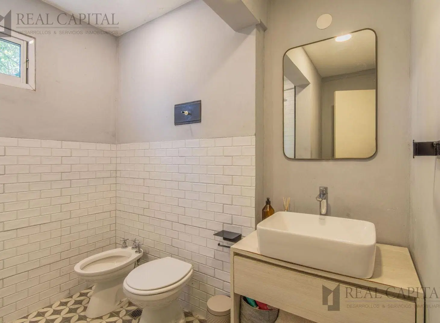 VENTA DEPARTAMENTO 2 AMBIENTES EN SAN ANDRES 2