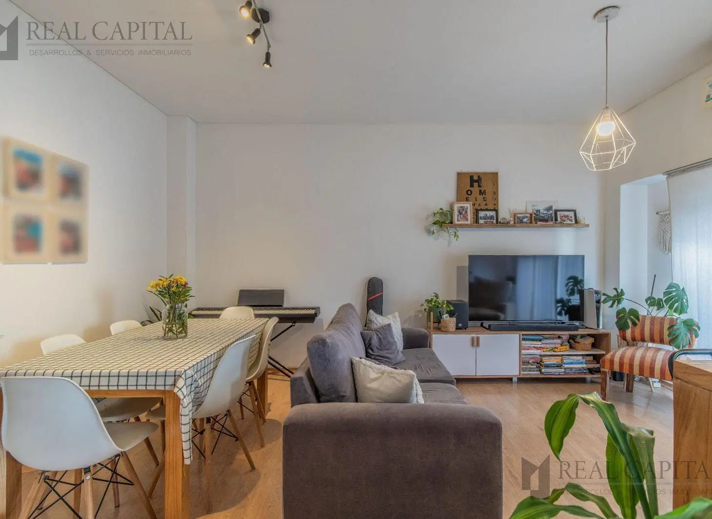 VENTA DEPARTAMENTO 2 AMBIENTES EN SAN ANDRES 5