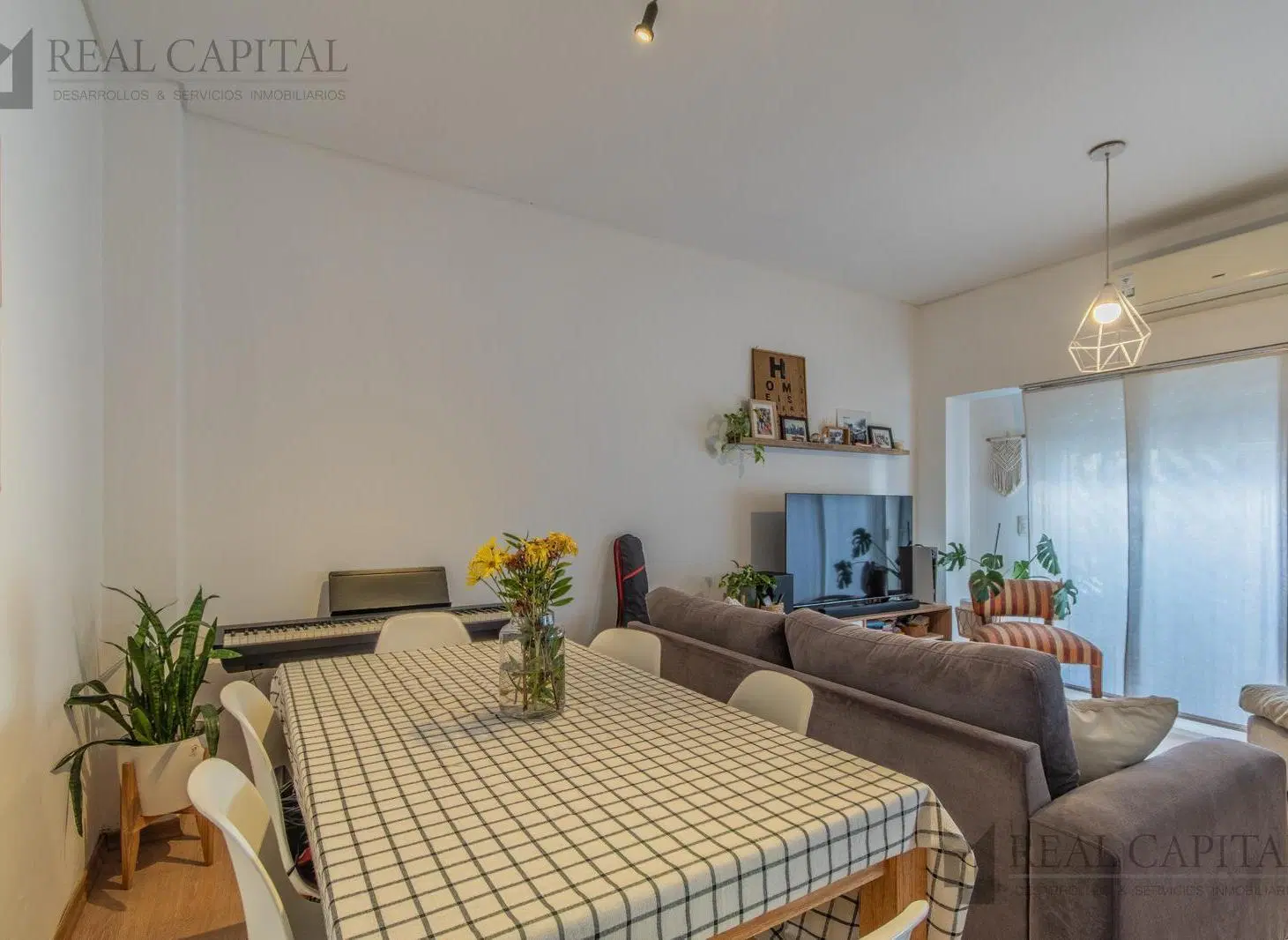 VENTA DEPARTAMENTO 2 AMBIENTES EN SAN ANDRES 4