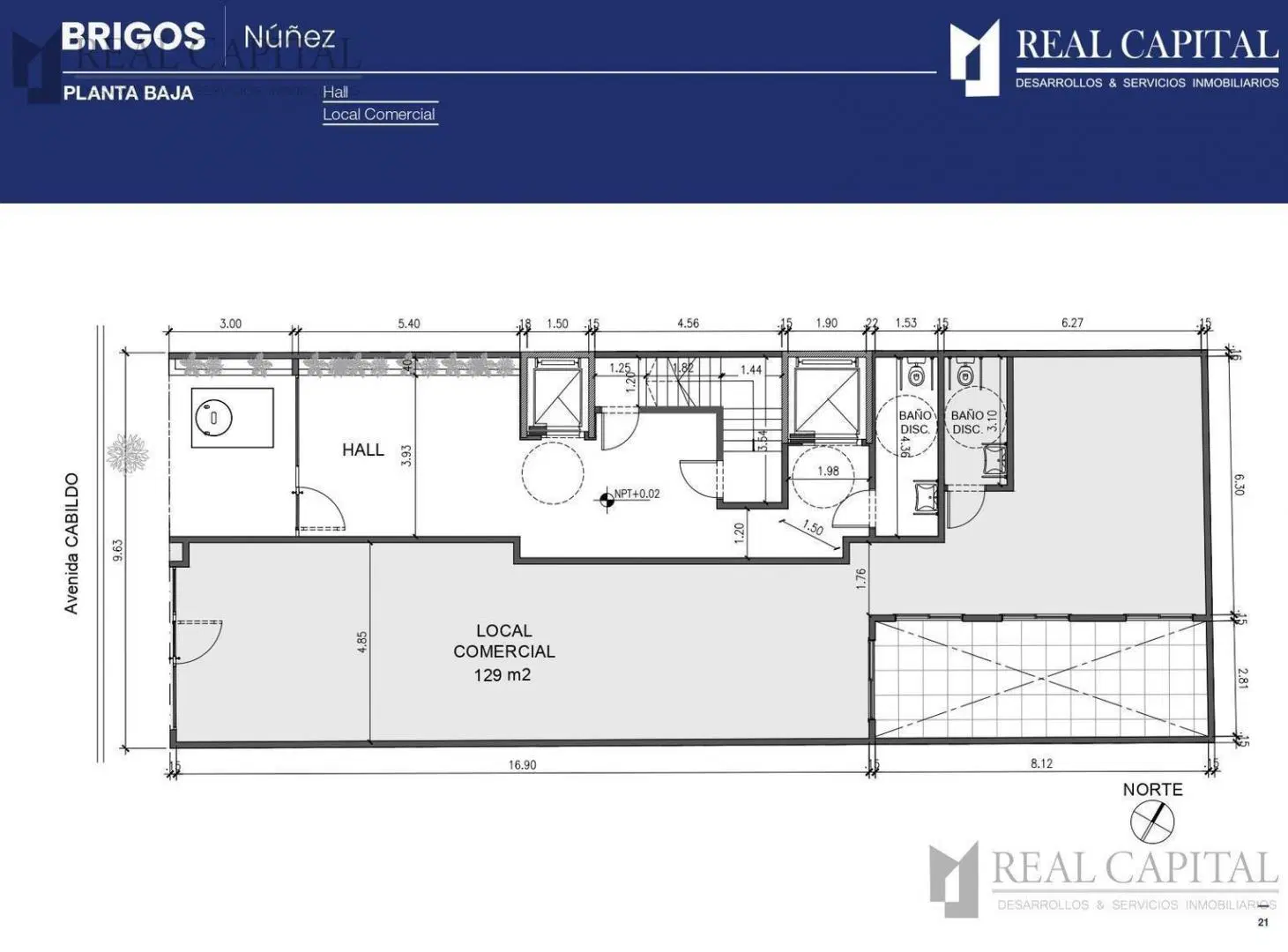 Plano 6