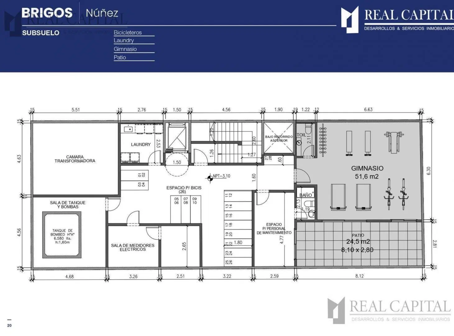 Plano 2