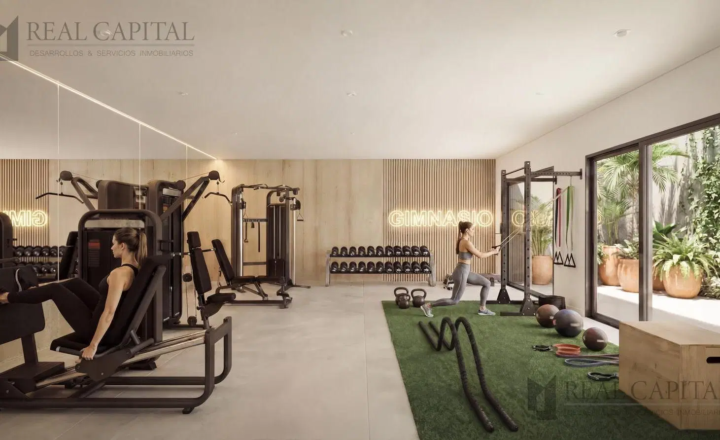 Local en Planta Baja | Desarrollo Brigos Núñez | Excelente Visibilidad 3