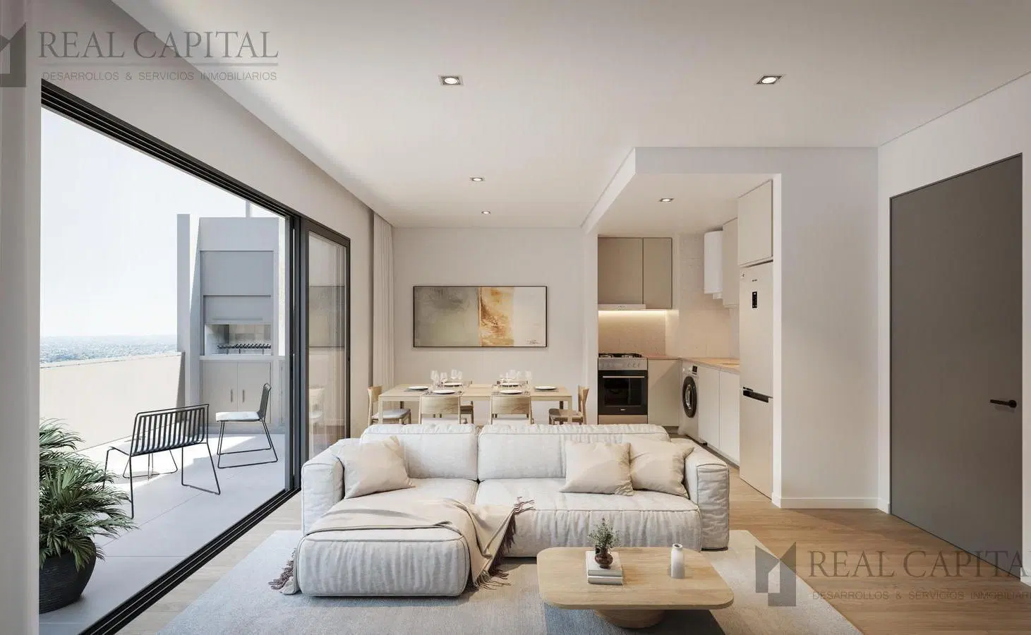 Local en Planta Baja | Desarrollo Brigos Núñez | Excelente Visibilidad 5