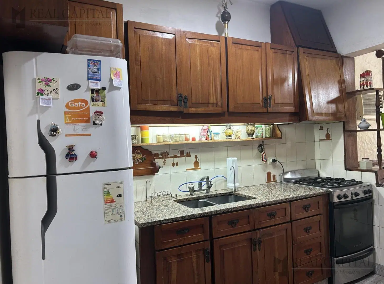 PH 4 AMBIENTES CON TERRAZA Y COCHERA EN BALLESTER 4