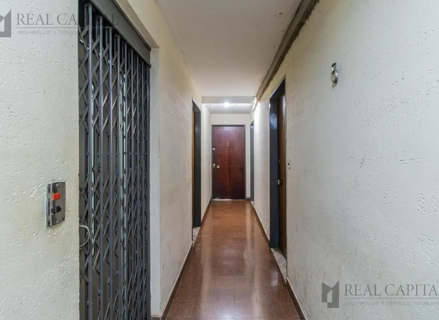 2 Ambientes Reciclado | Muy Luminoso | Piso Alto | Listo para Habitar 5