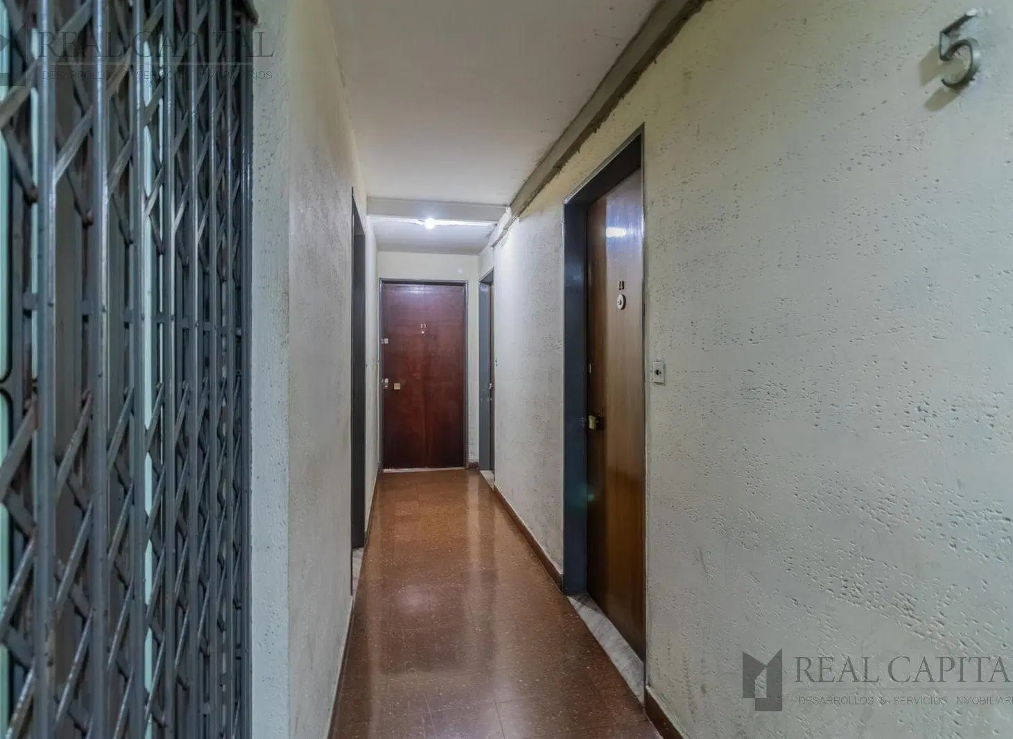 2 Ambientes Reciclado | Muy Luminoso | Piso Alto | Listo para Habitar 2