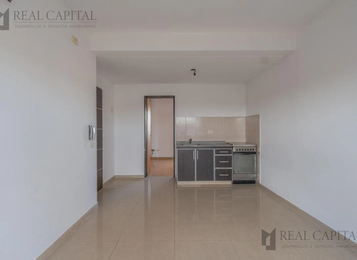 Departamento 2 Amb con Cochera y Balcón | A Pasos de Estación Malaver 2