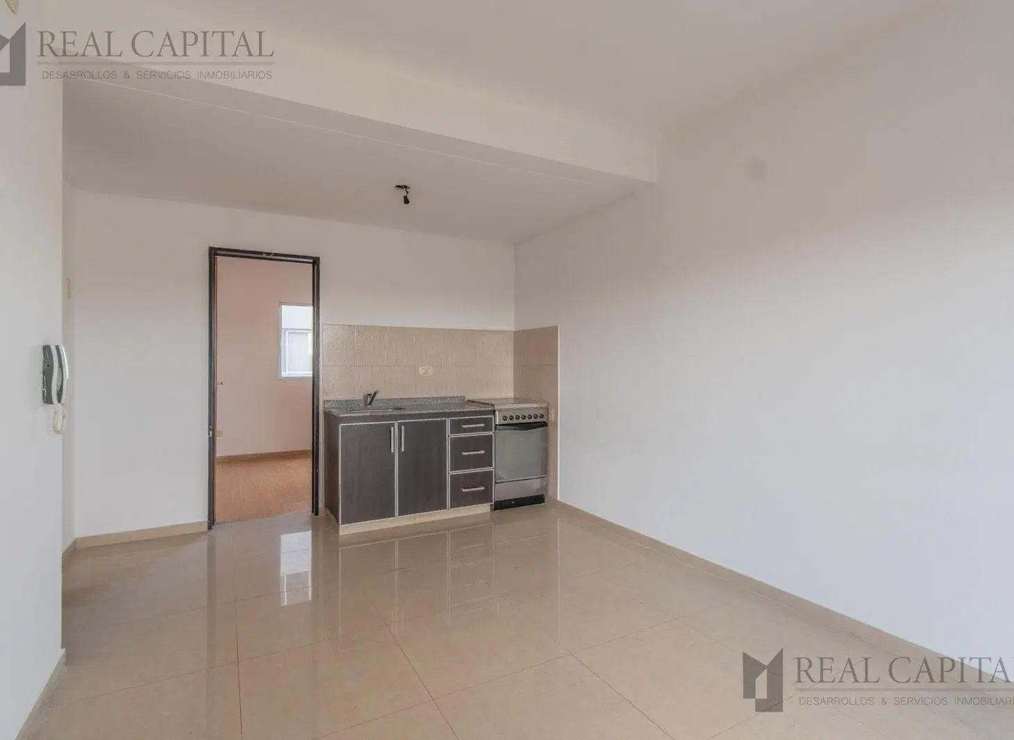 Departamento 2 Amb con Cochera y Balcón | A Pasos de Estación Malaver 8