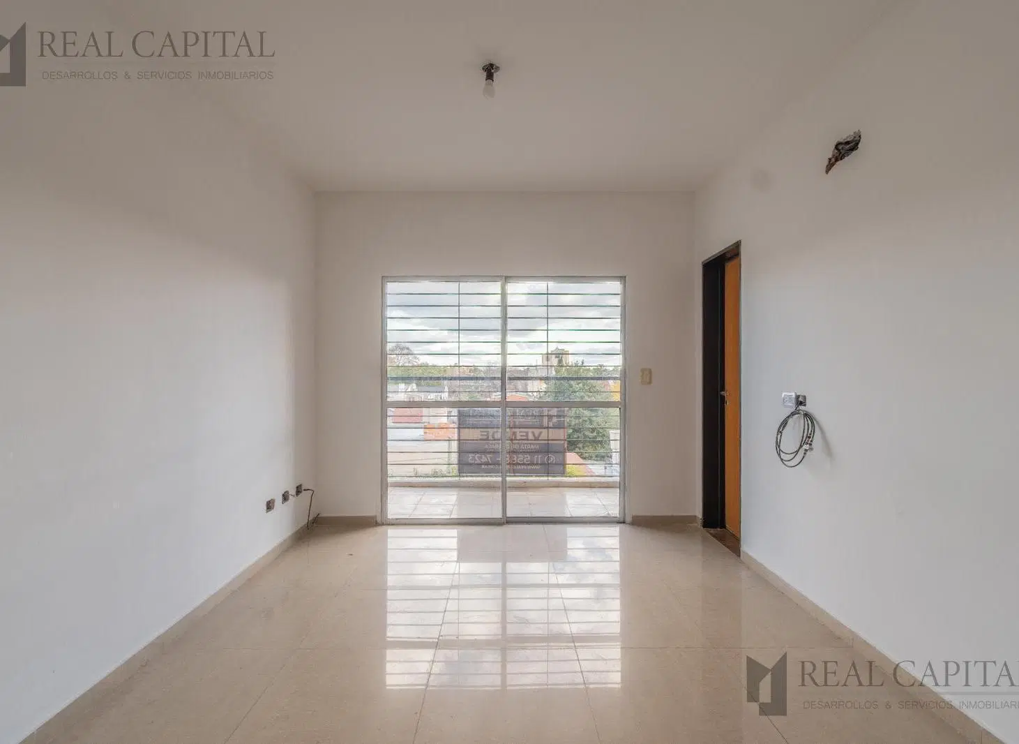 Departamento 2 Amb con Cochera y Balcón | A Pasos de Estación Malaver 4