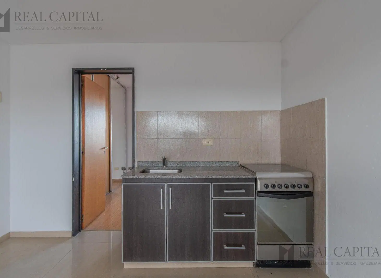 Departamento 2 Amb con Cochera y Balcón | A Pasos de Estación Malaver 8