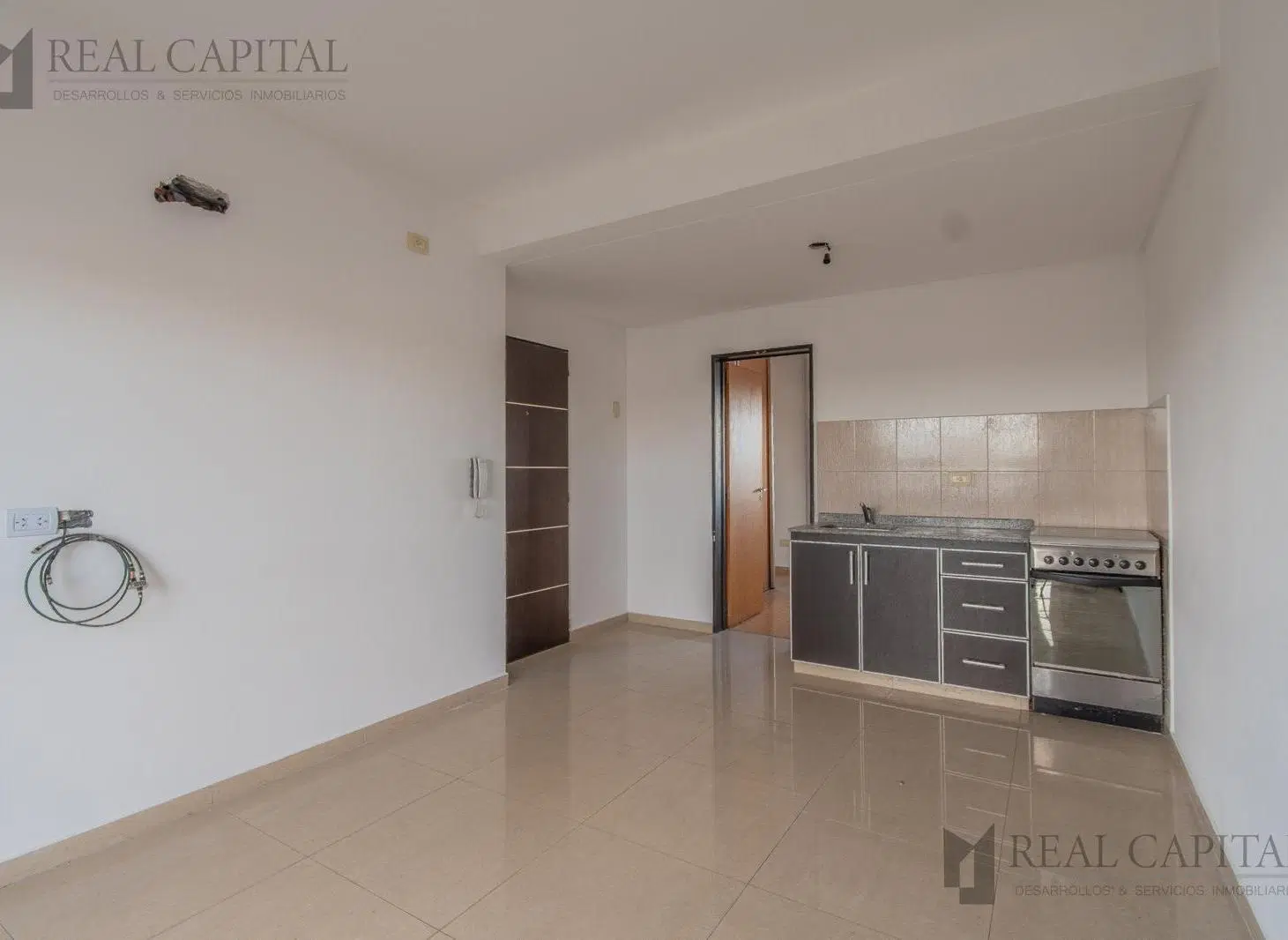 Departamento 2 Amb con Cochera y Balcón | A Pasos de Estación Malaver 5