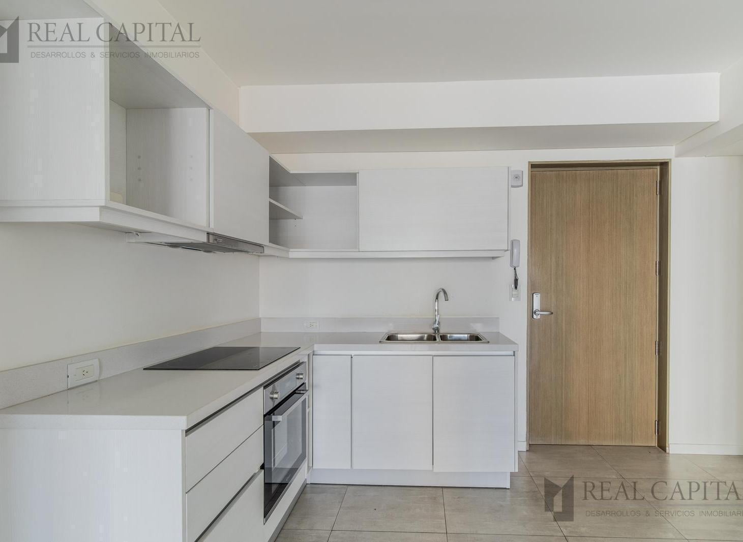 Foto de ALQUILER MONOAMBIENTE A ESTRENAR EN VILLA URQUIZA - FULL AMENITIES, imagen 4