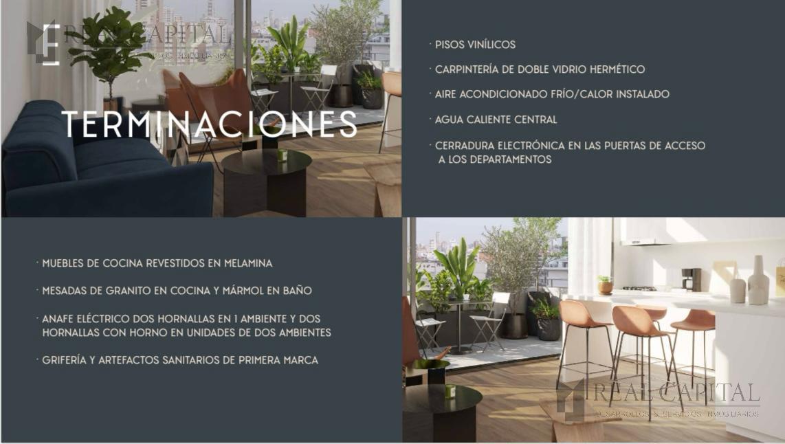 Foto de Departamento FEEL BELGRANO, imagen 1