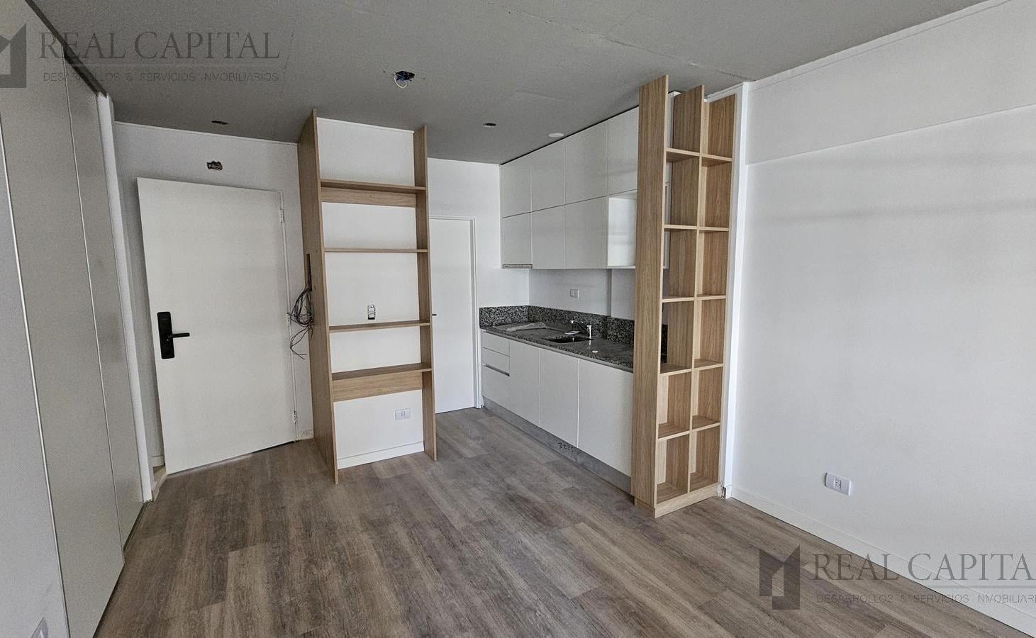 Foto de VENTA DEPARTAMENTO A ESTRENAR CAÑITAS - 36M2 CON BALCON TERRAZA Y, imagen 3