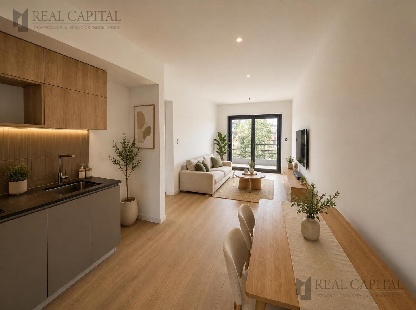 Apartamento