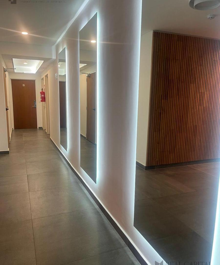 Foto de DEPARTAMENTO ALQUILER MONOAMBIENTE A ESTRENAR VILLA URQUIZA, imagen 4