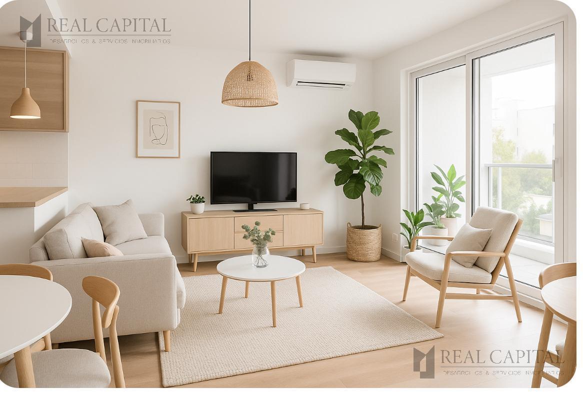 Foto de DEPARTAMENTO ALQUILER MONOAMBIENTE A ESTRENAR VILLA URQUIZA, imagen 1