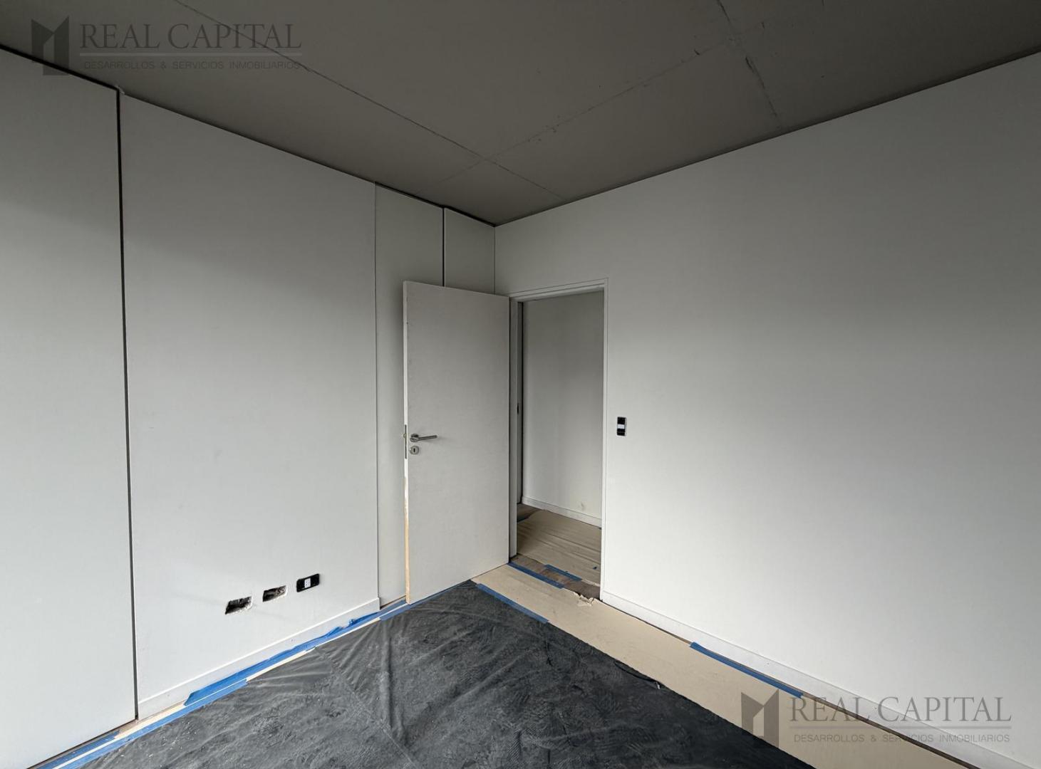 Foto de ALQUILER DPTO 2 AMBIENTES EN LAS CAÑITAS - A ESTRENAR, imagen 5