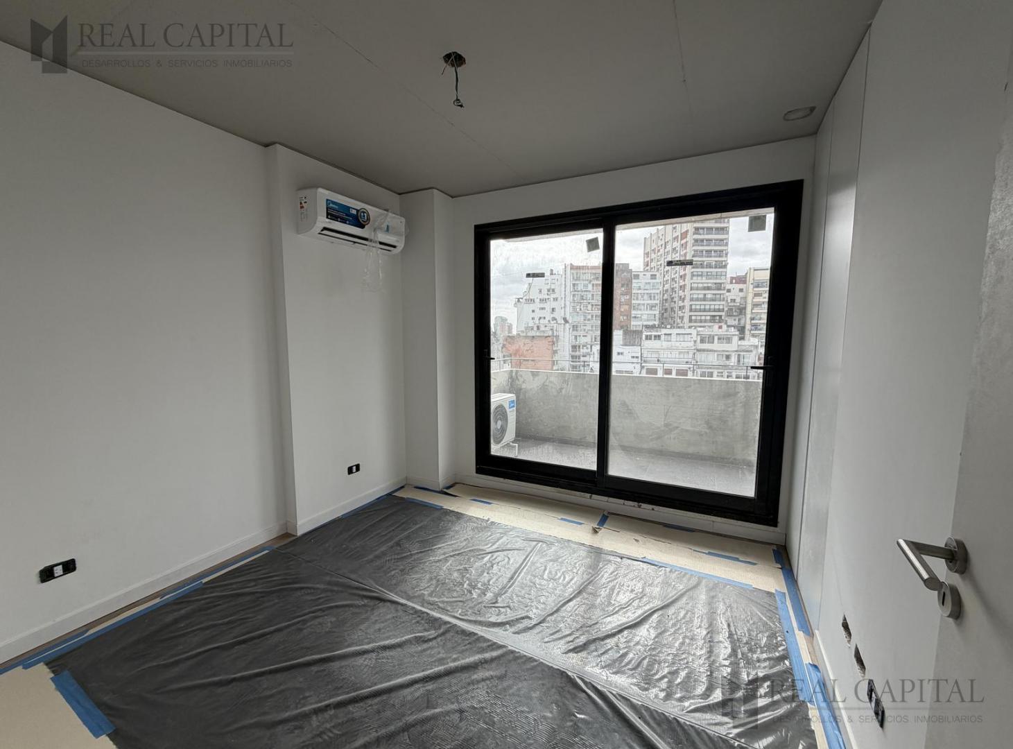 Foto de ALQUILER DPTO 2 AMBIENTES EN LAS CAÑITAS - A ESTRENAR, imagen 4