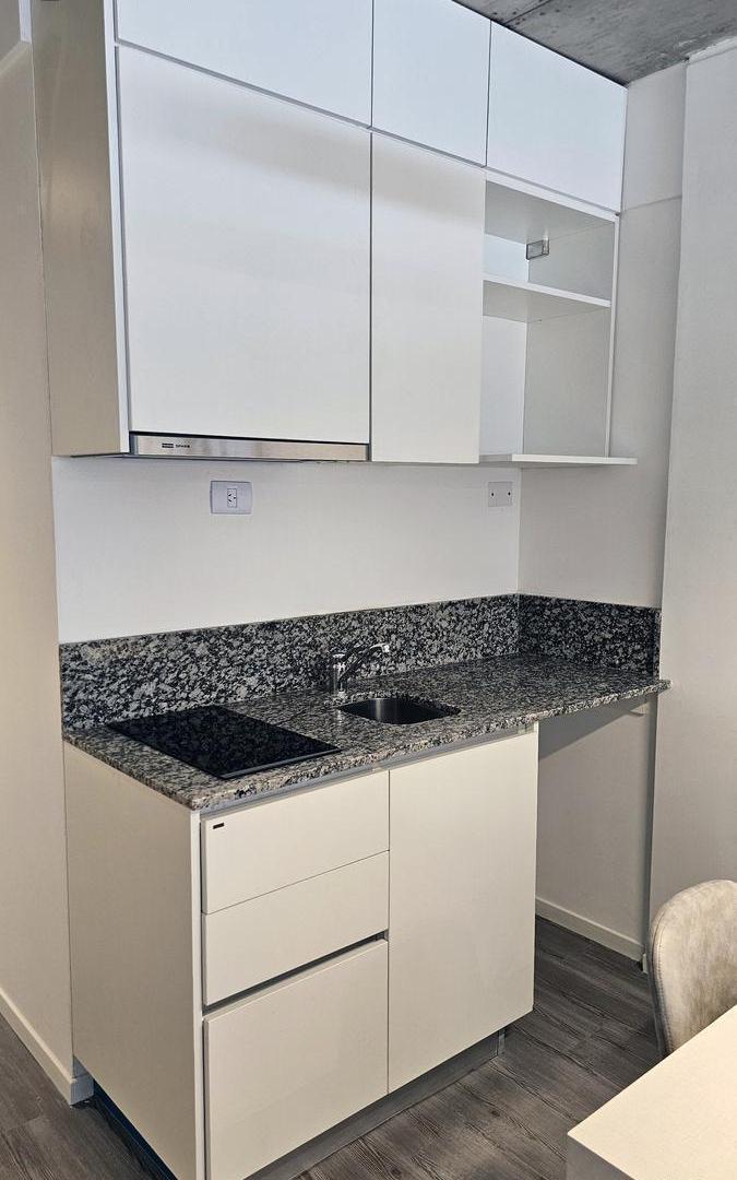 Foto de MONOAMBIENTE A ESTRENAR - ALMA PALERMO- Medrano 1200, imagen 3