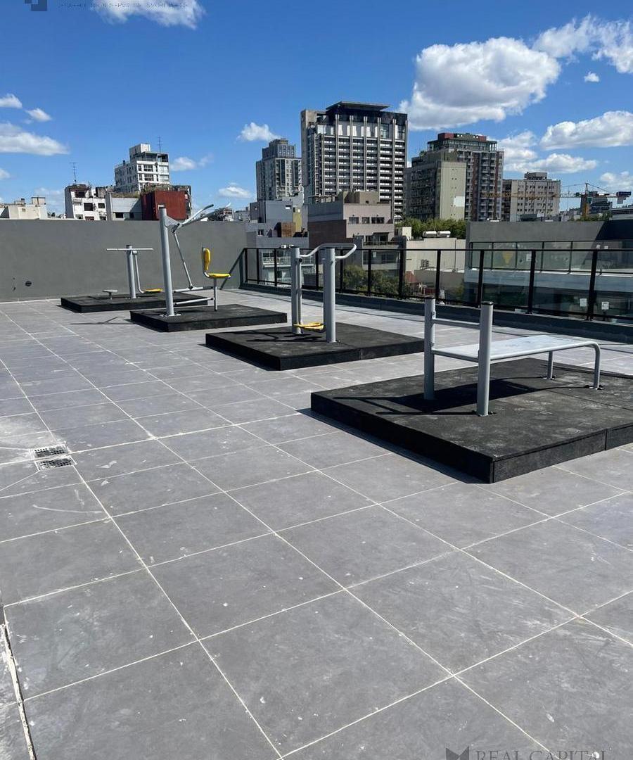 Foto de MONOAMBIENTE A ESTRENAR - ALMA PALERMO- Medrano 1200, imagen 1