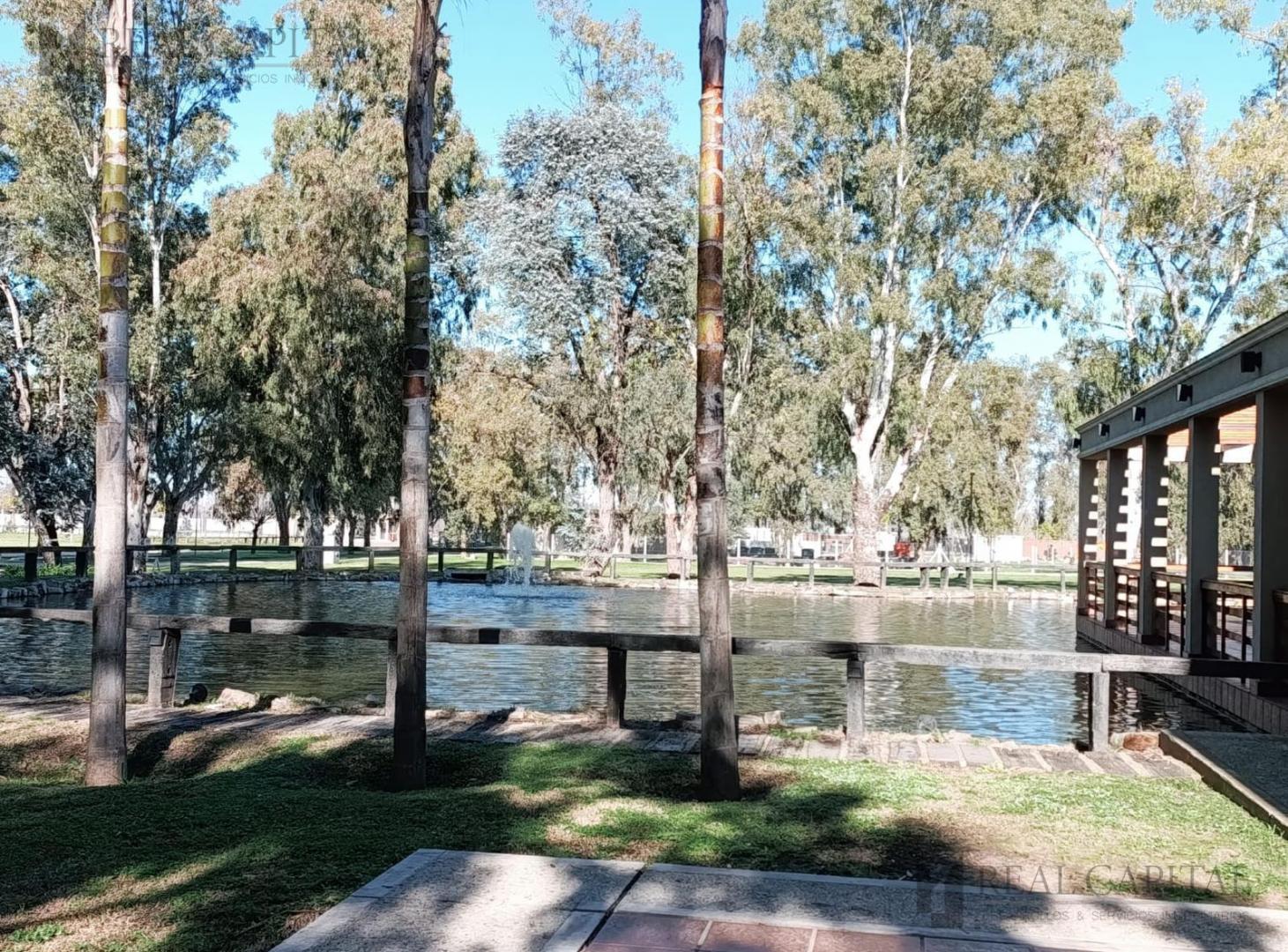 Foto de LOTE EN BARRIO CERRADO LOMAS DE EZEIZA, imagen 1